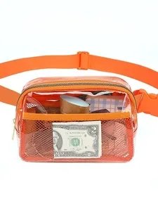 Crossfaded Fanny Packs product image (7)