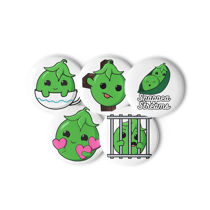 Pod Buttons product image (3)