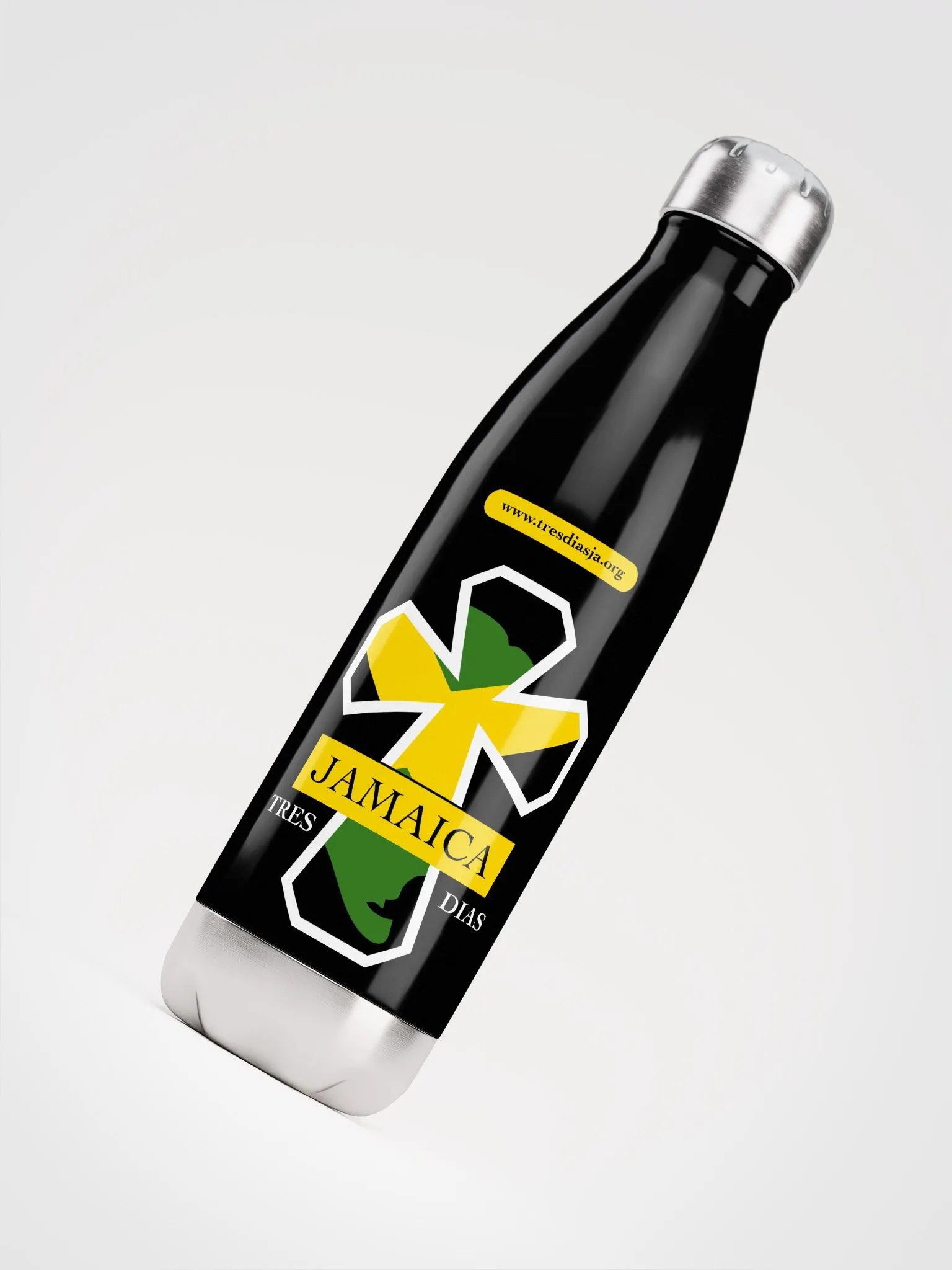 I Support Jamaica Tres Dias product image (4)