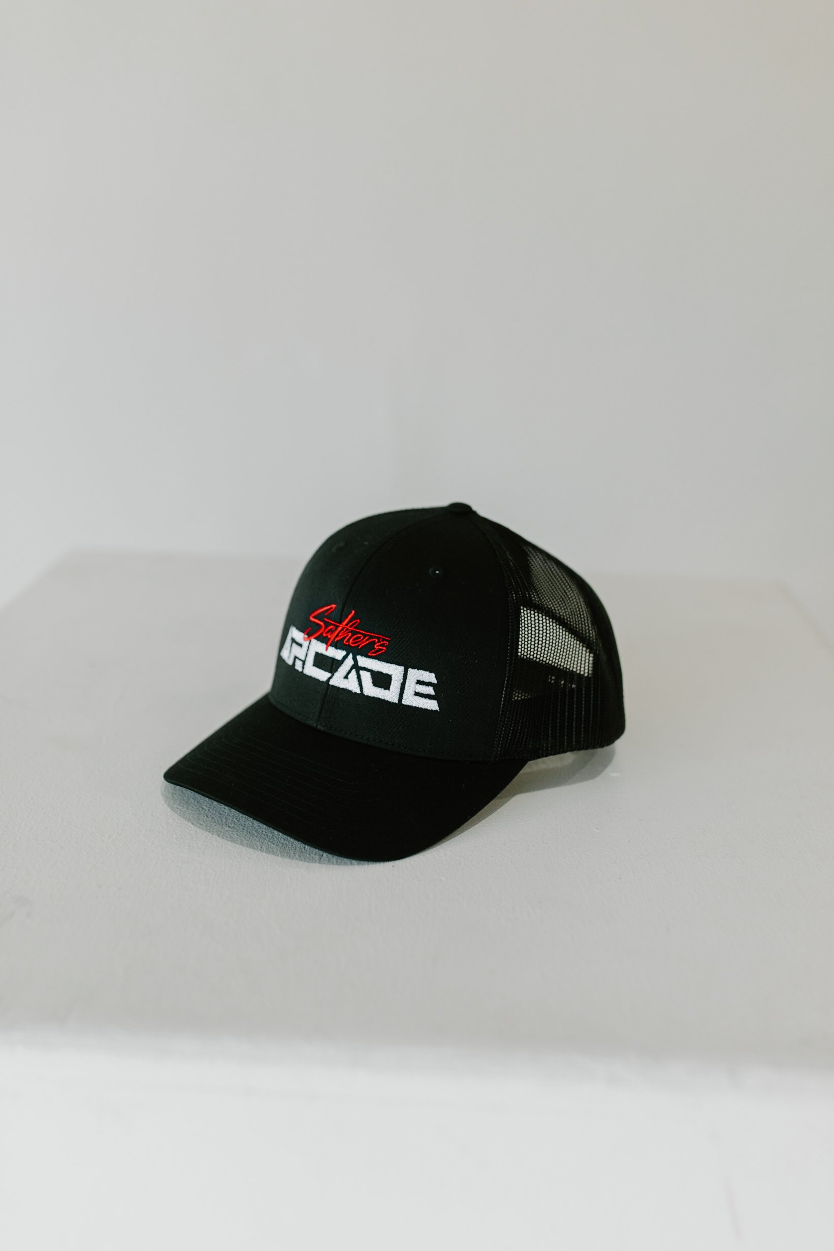 Sather's Arcade Hat product image (2)