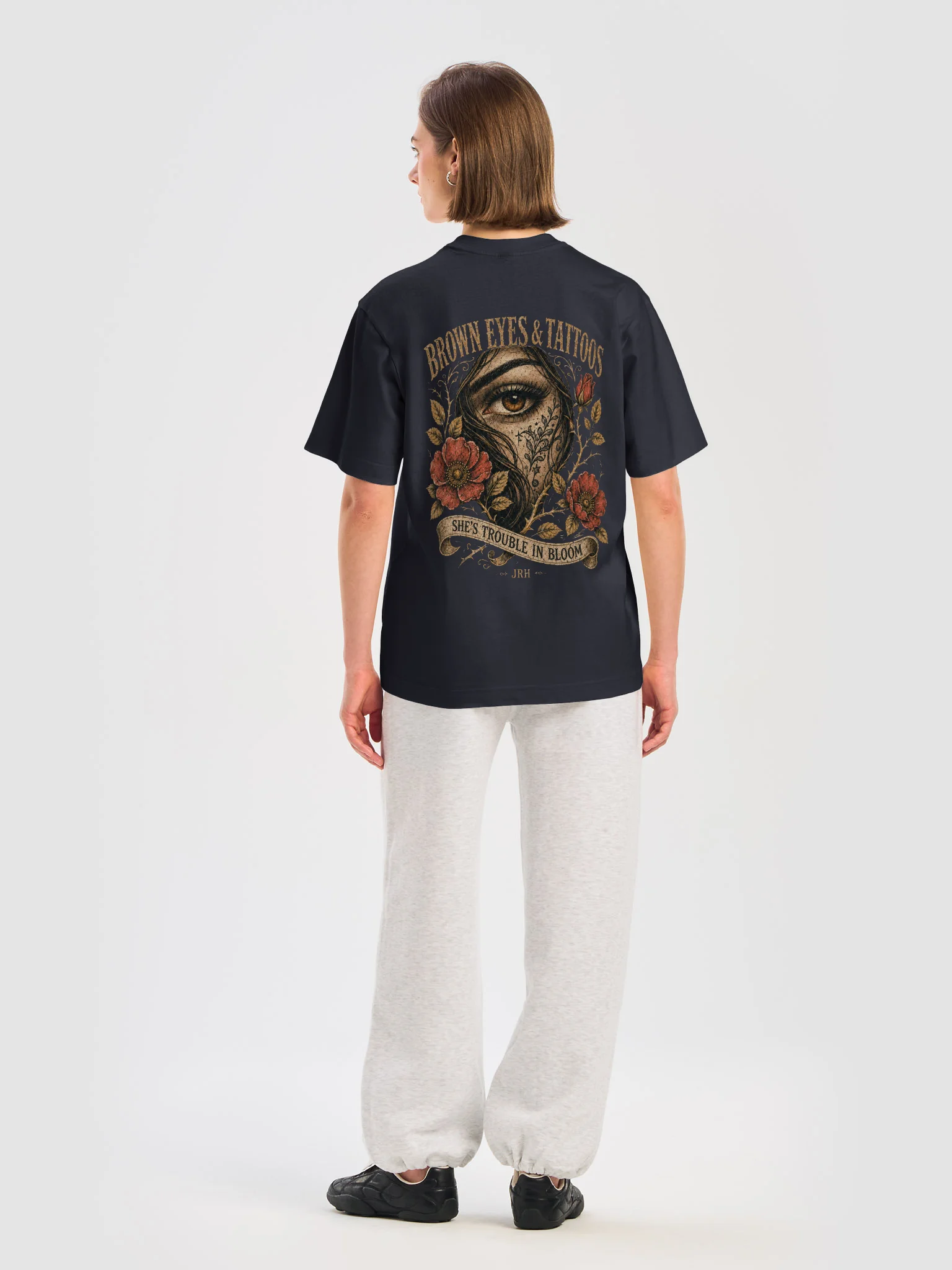 JRH Southern Country Soul Box Tee product image (8)