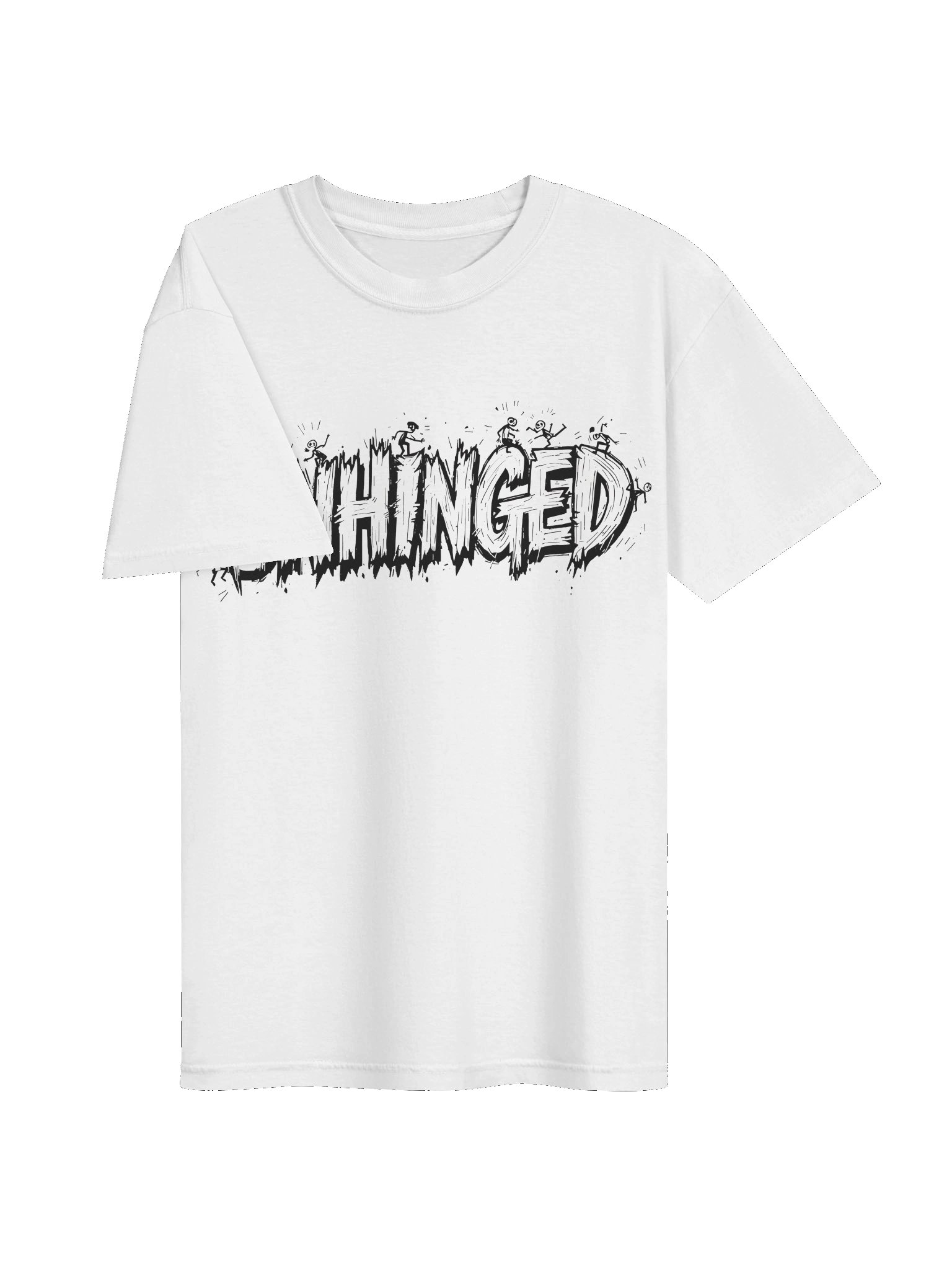 Unhinged product image (27)