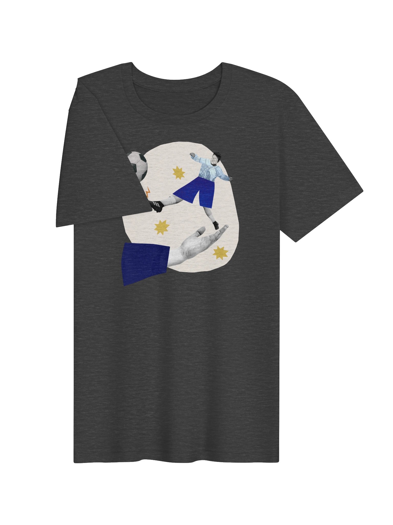 Soccer For All / 1 product image (3)