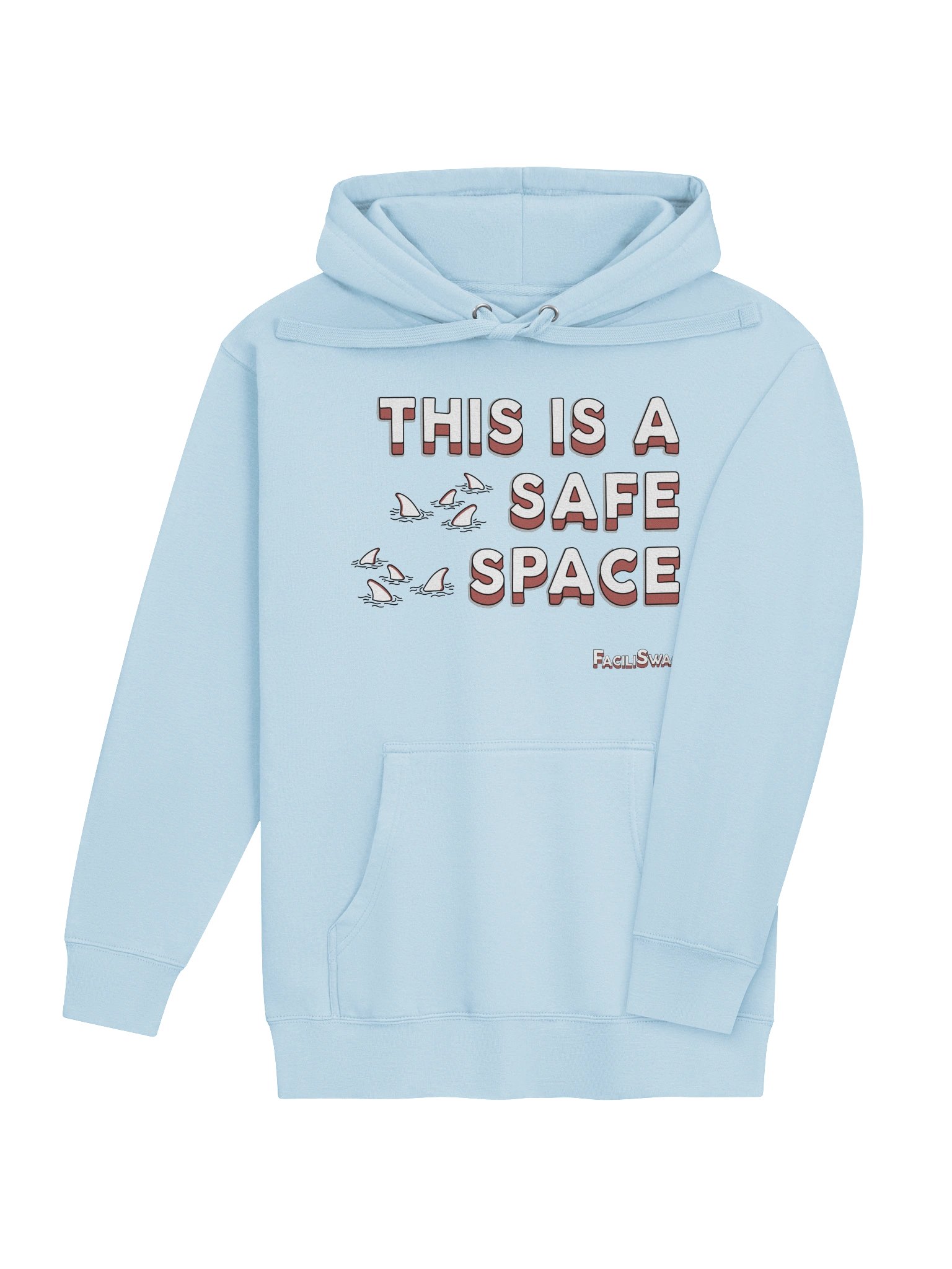 FaciliSwag Hoodie #04 product image (28)