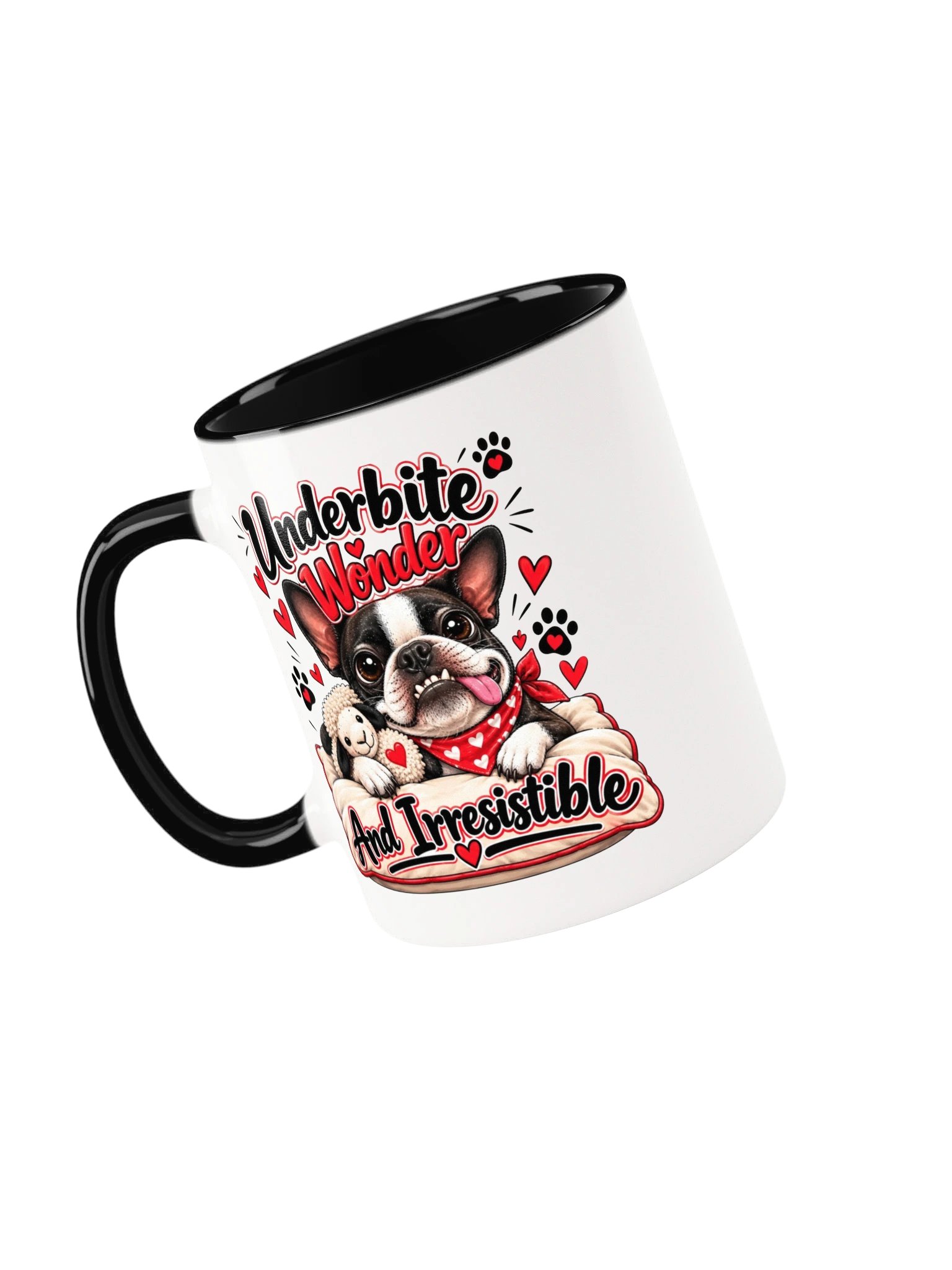 Underbite Wonder Color-Inside Mug product image (71)