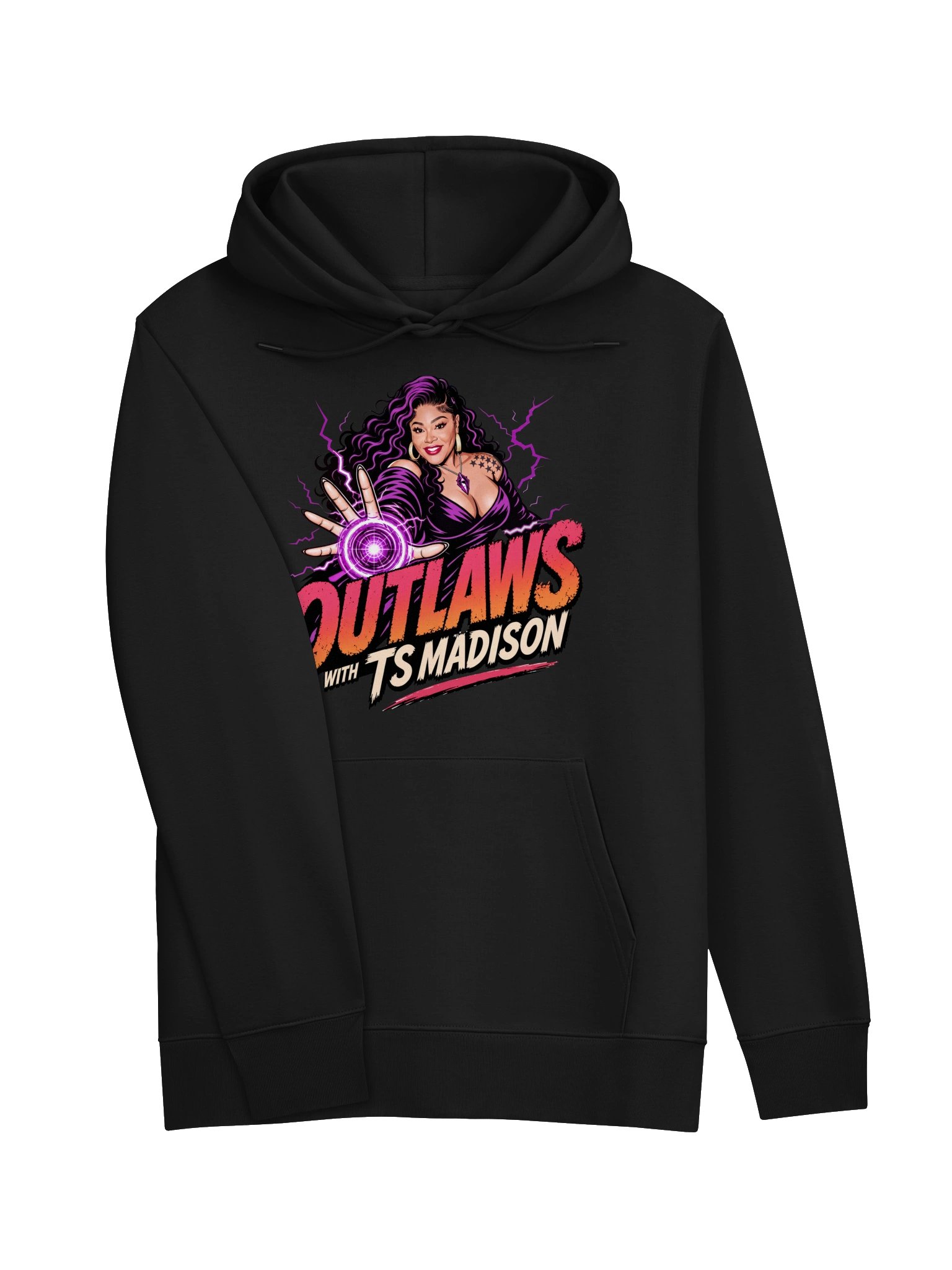 Outlaws Hero Hoodie product image (3)