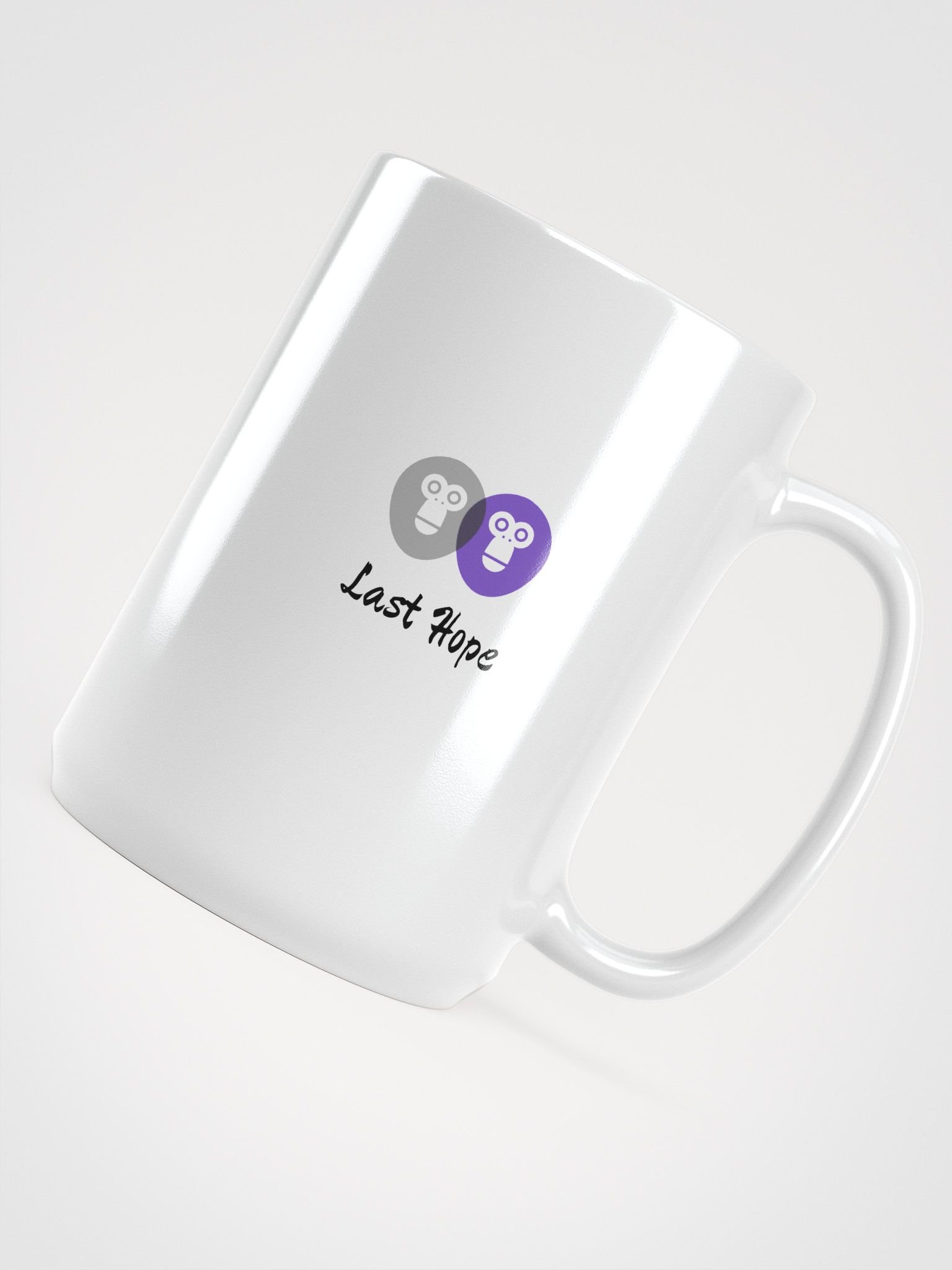 Last hope mug product image (4)