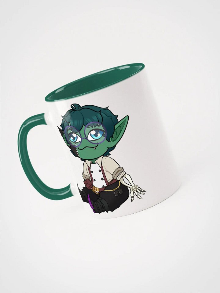 Little Gob Mug product image (1)