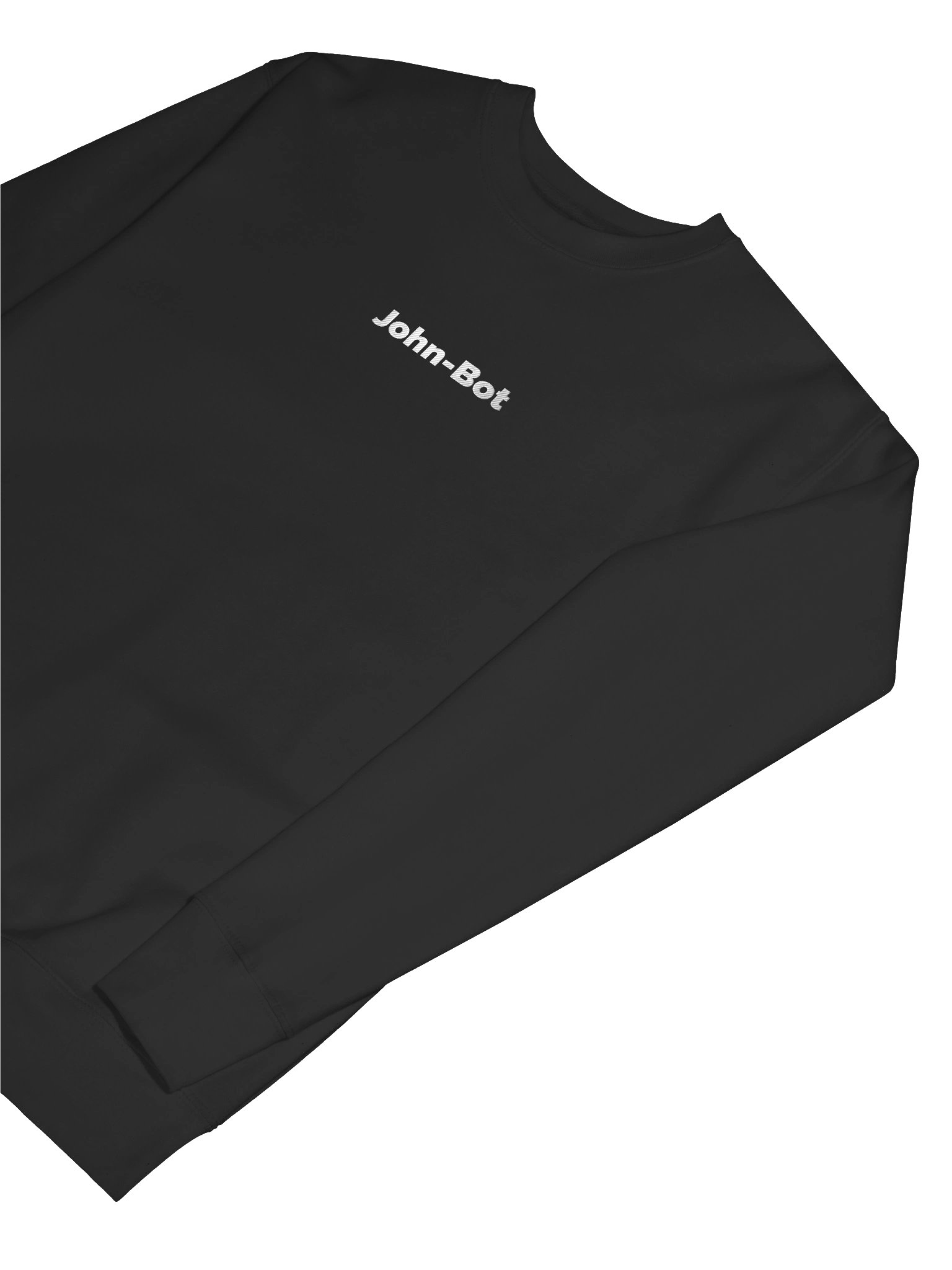 John-Bot (Sweatshirt) product image (7)