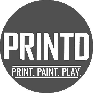 PrintD Australia
