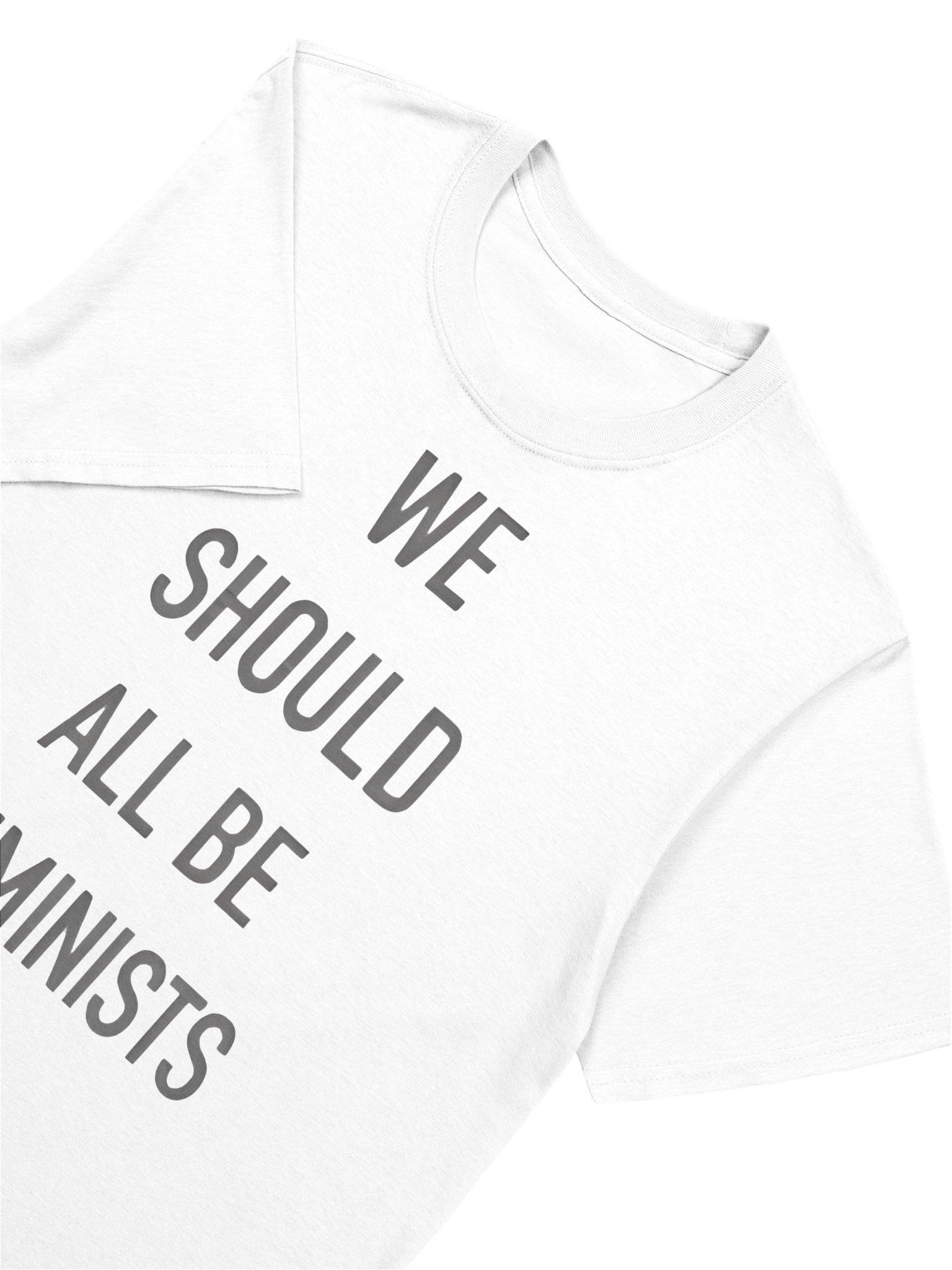 We Should All Be Feminists Shirt product image (5)