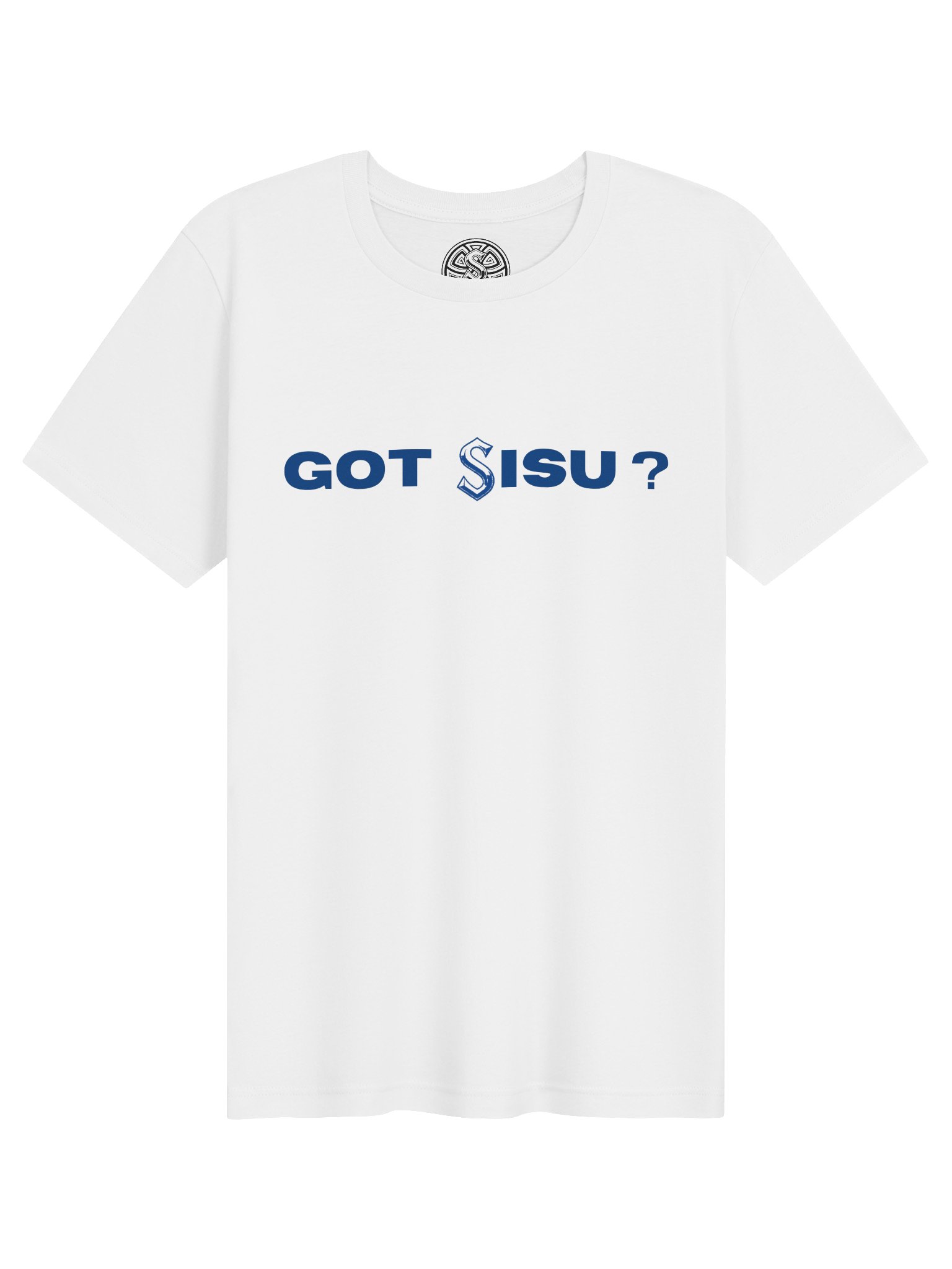 THE KFG FINNISH TEE product image (1)