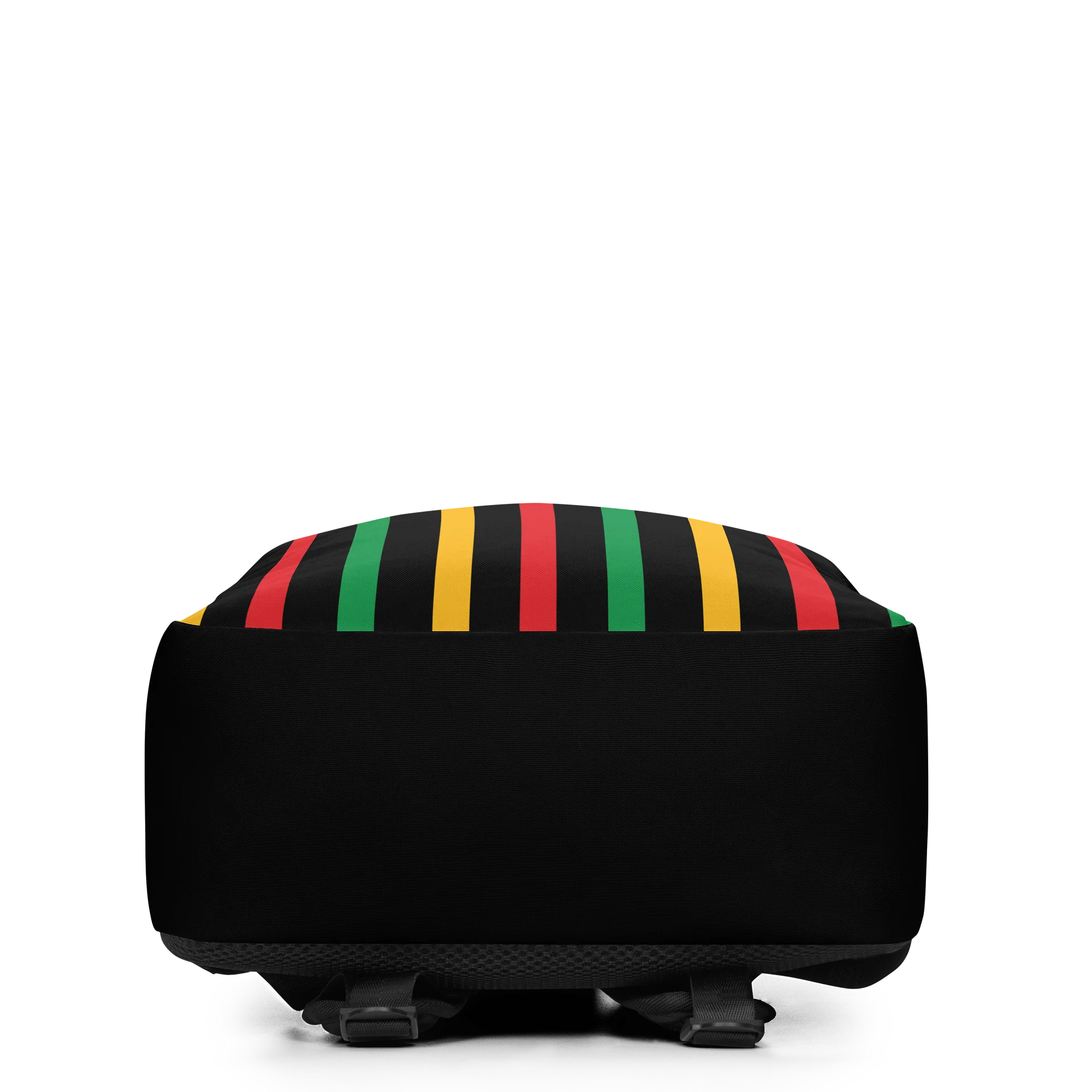 Black Teacher Backpack - Back to School Afrocentric Bag, Teacher Gift 2026 product image (4)