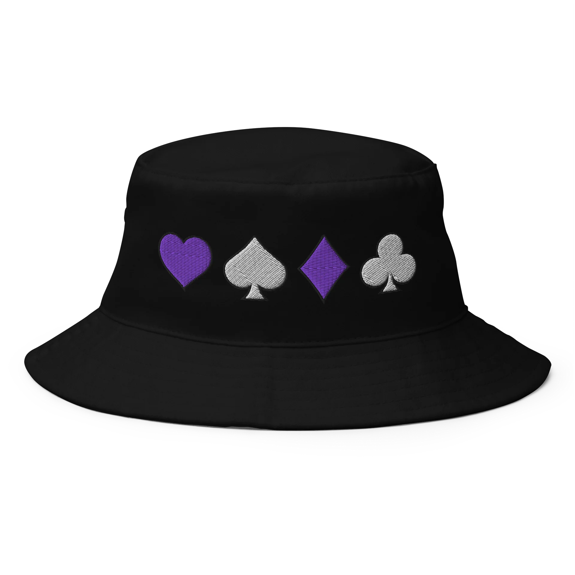 Four Suits Bucket A02 product image (1)