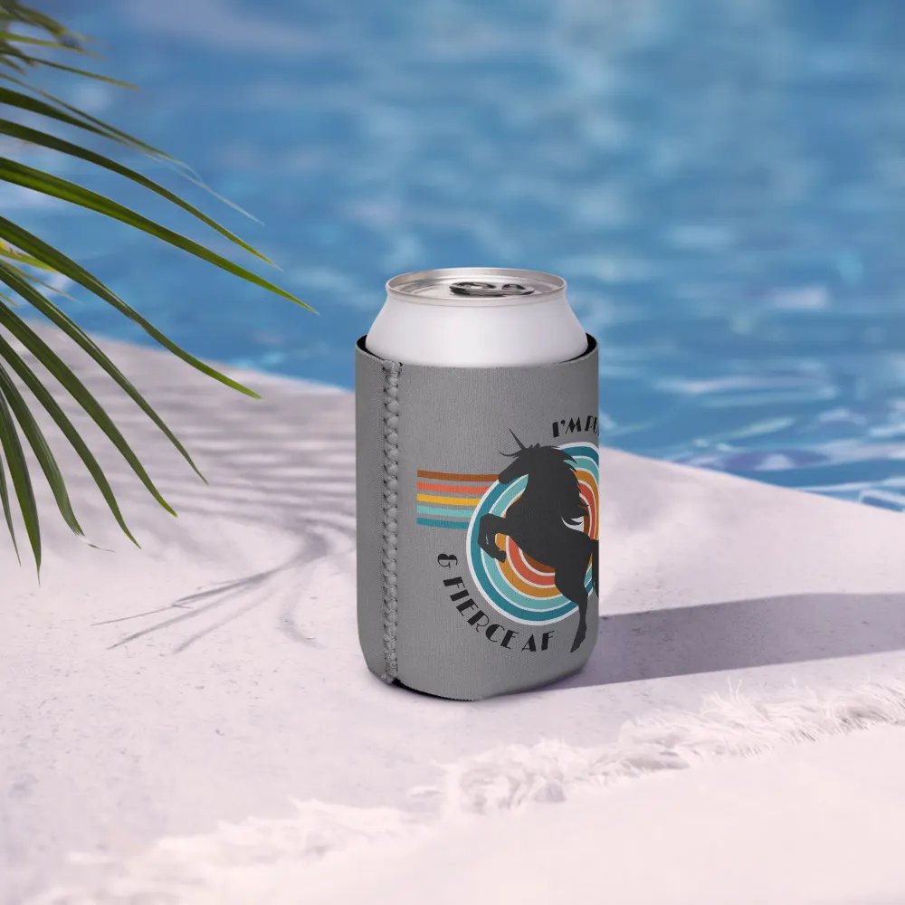 Pure Magic Coozie product image (8)