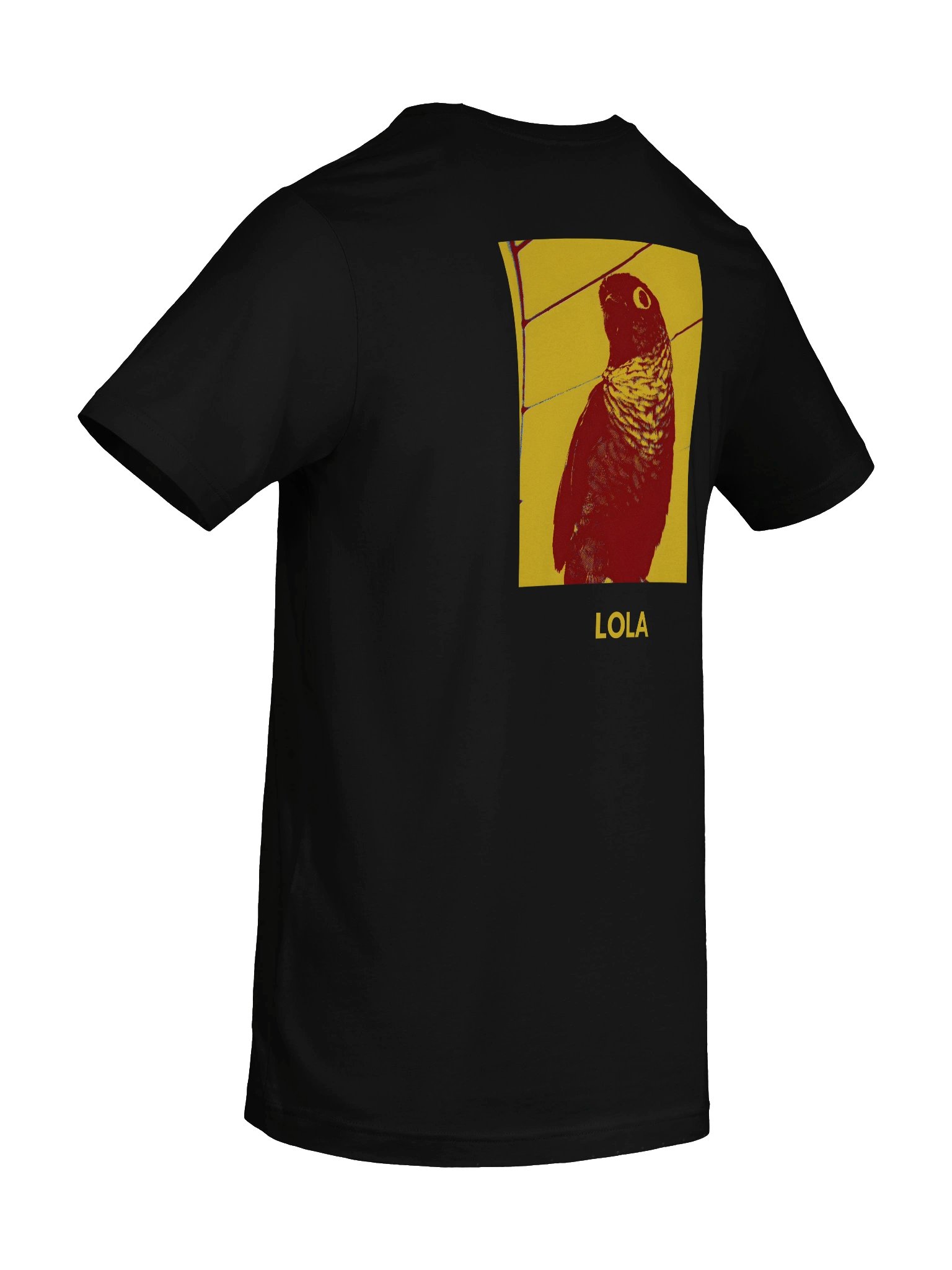 Red & Yellow Lola product image (5)