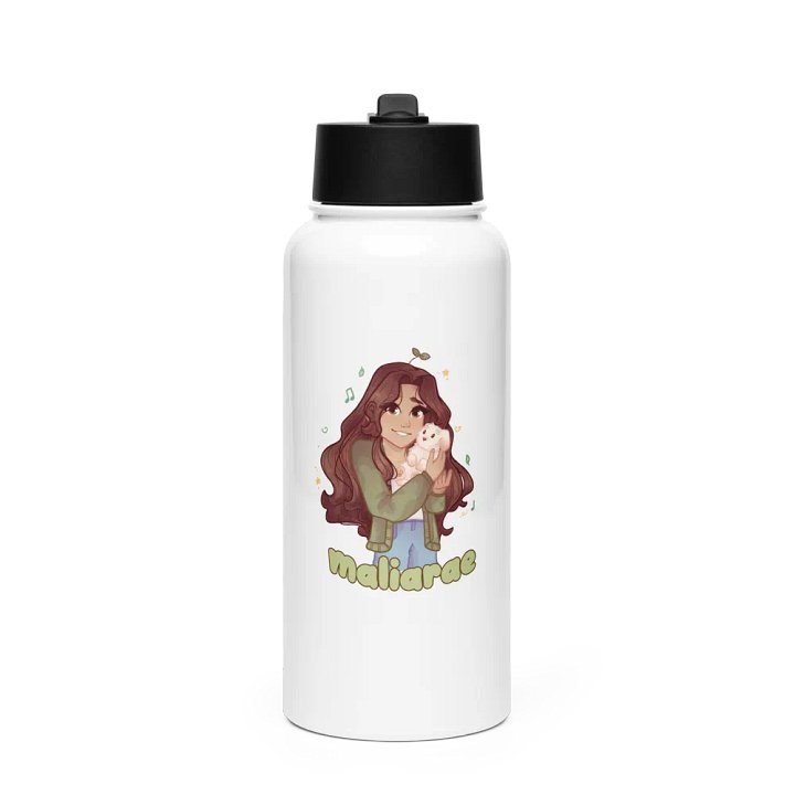 Maliarae Water Bottle product image (1)