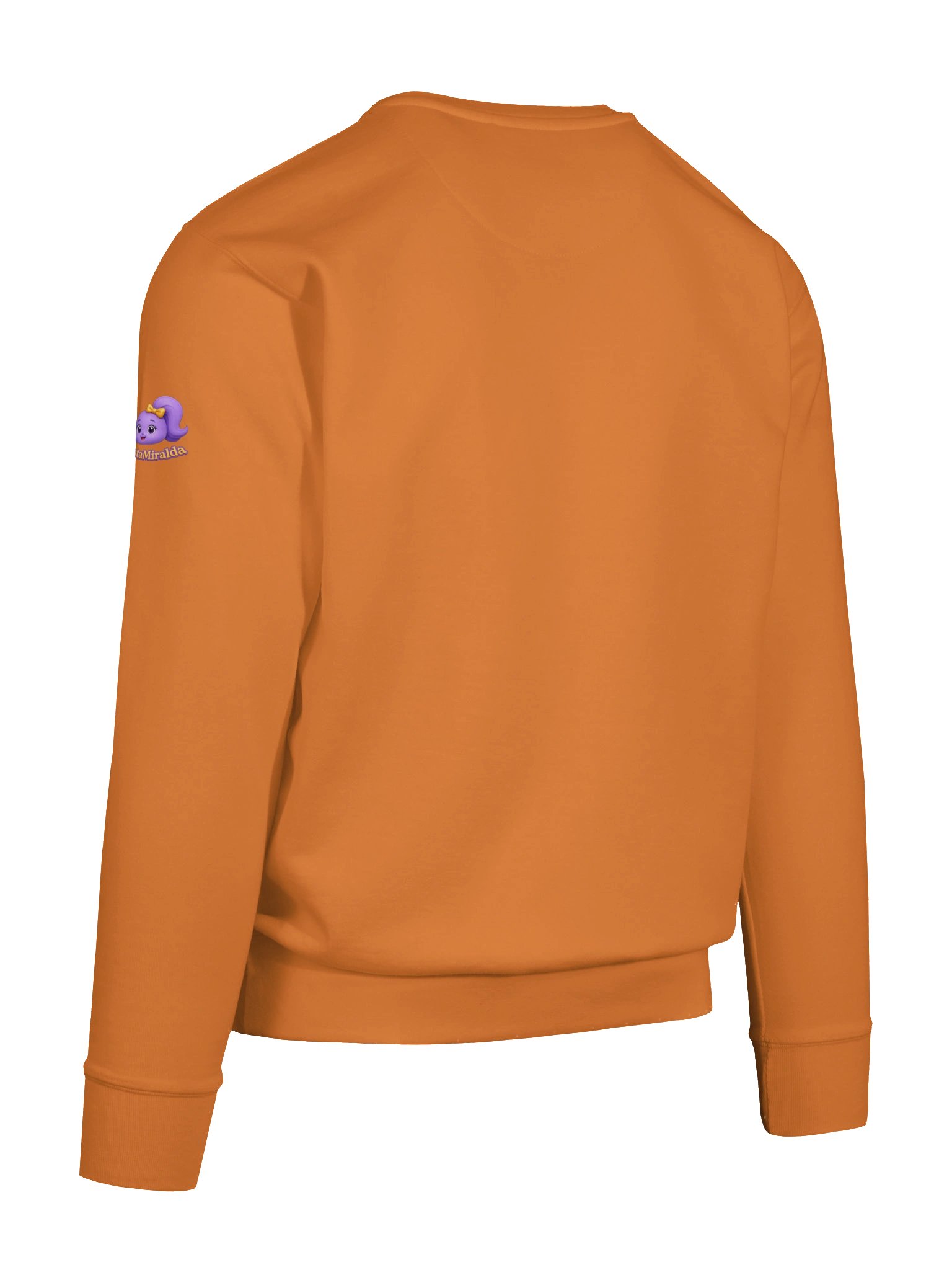 AstaMiralda — Premium Art Graphic Sweatshirt product image (26)