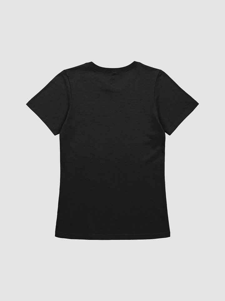 All I Got Was Cursed - Rogue - Women's Style Tee product image (2)