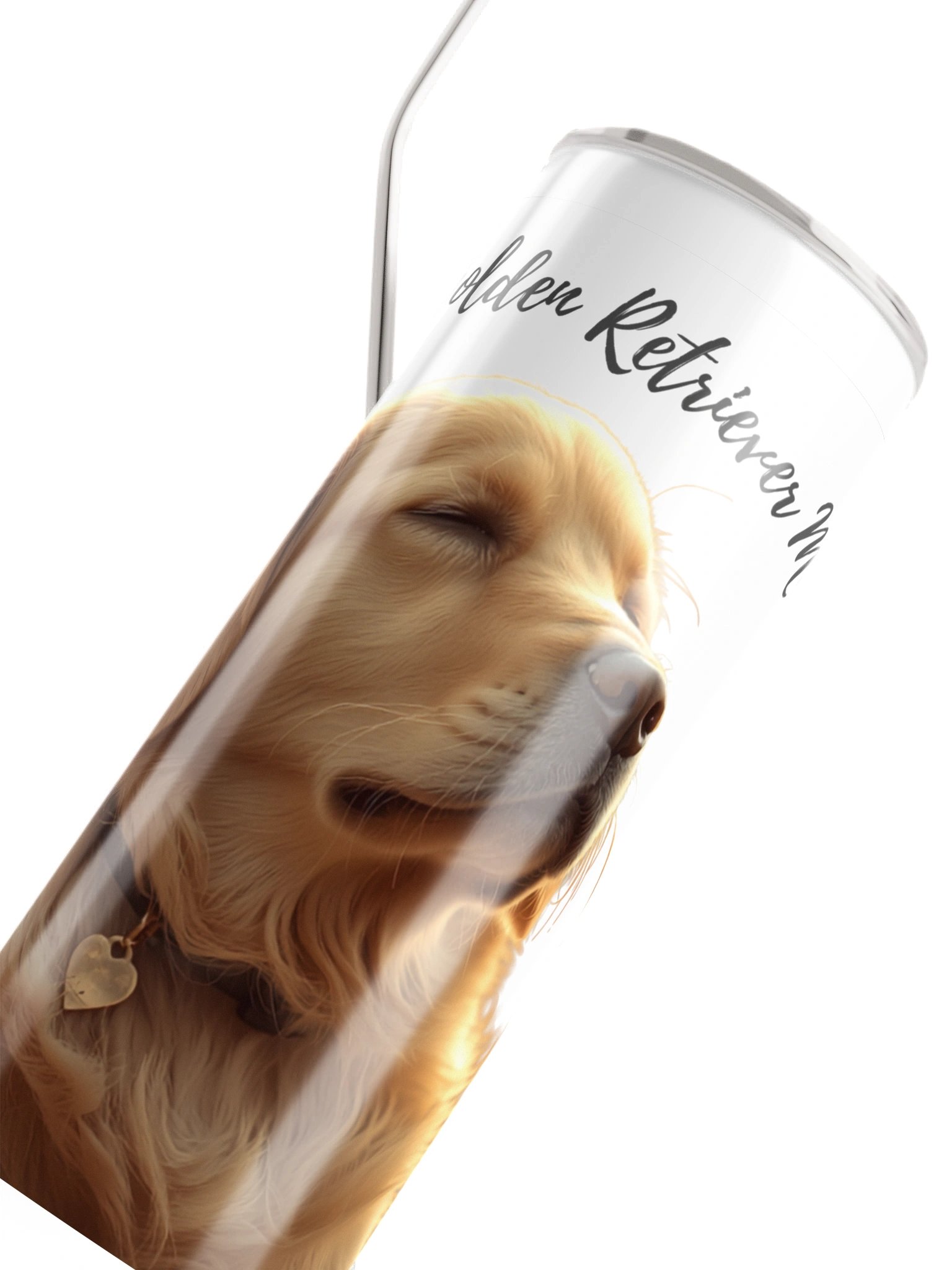 Blind Retriever Mom Tumbler product image (4)