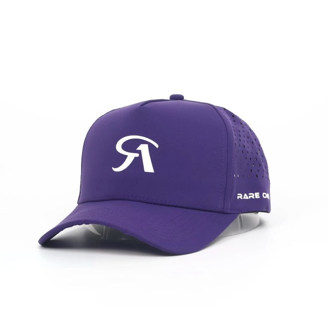 Rare One Sports Cap (Purple) product image (1)