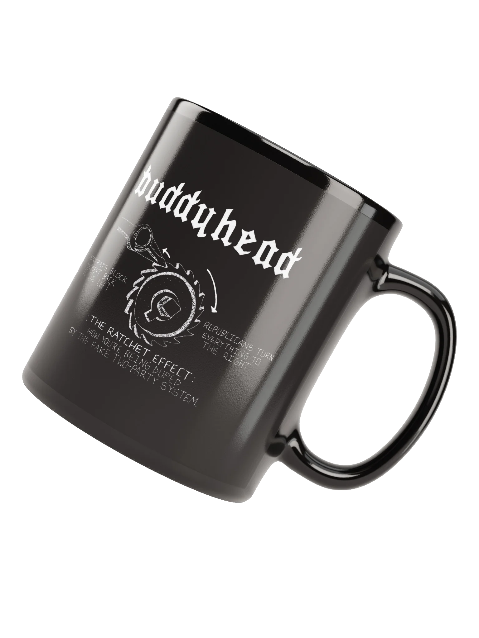 The Rachet Effect mug product image (7)