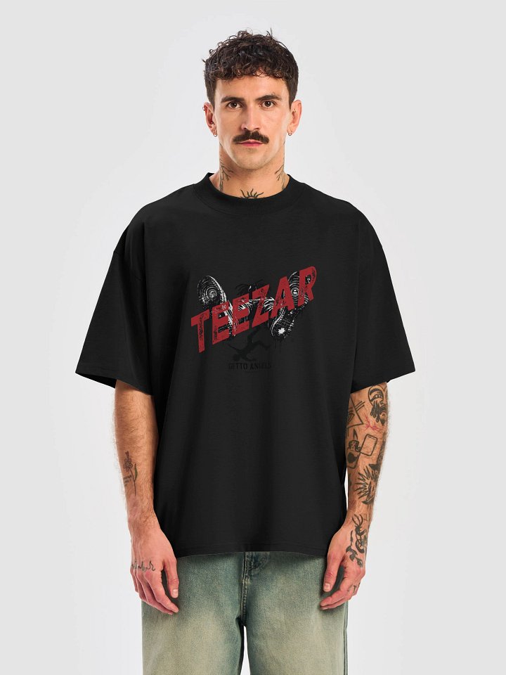 OLD TEEZAR with an A product image (1)