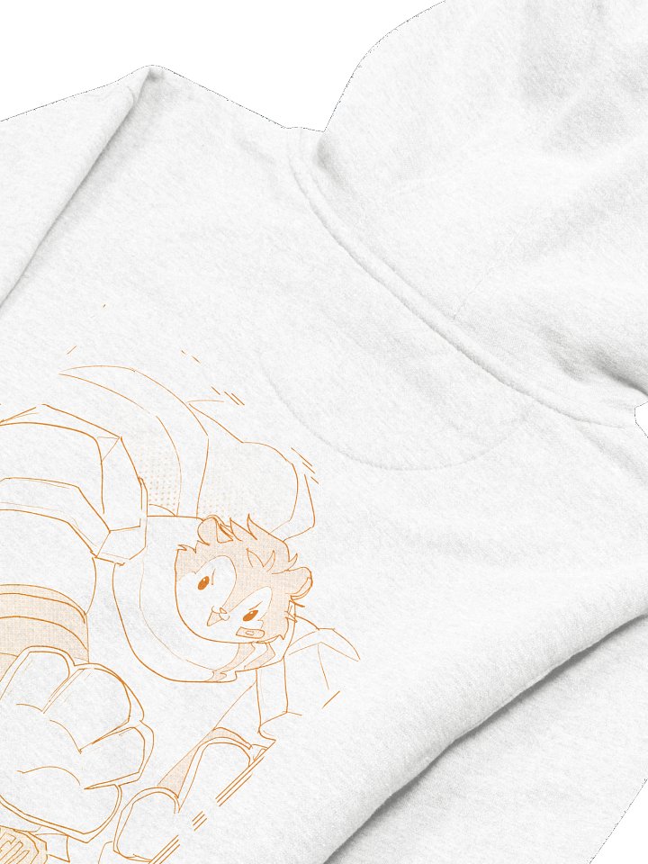 DUBU HOODIE product image (10)
