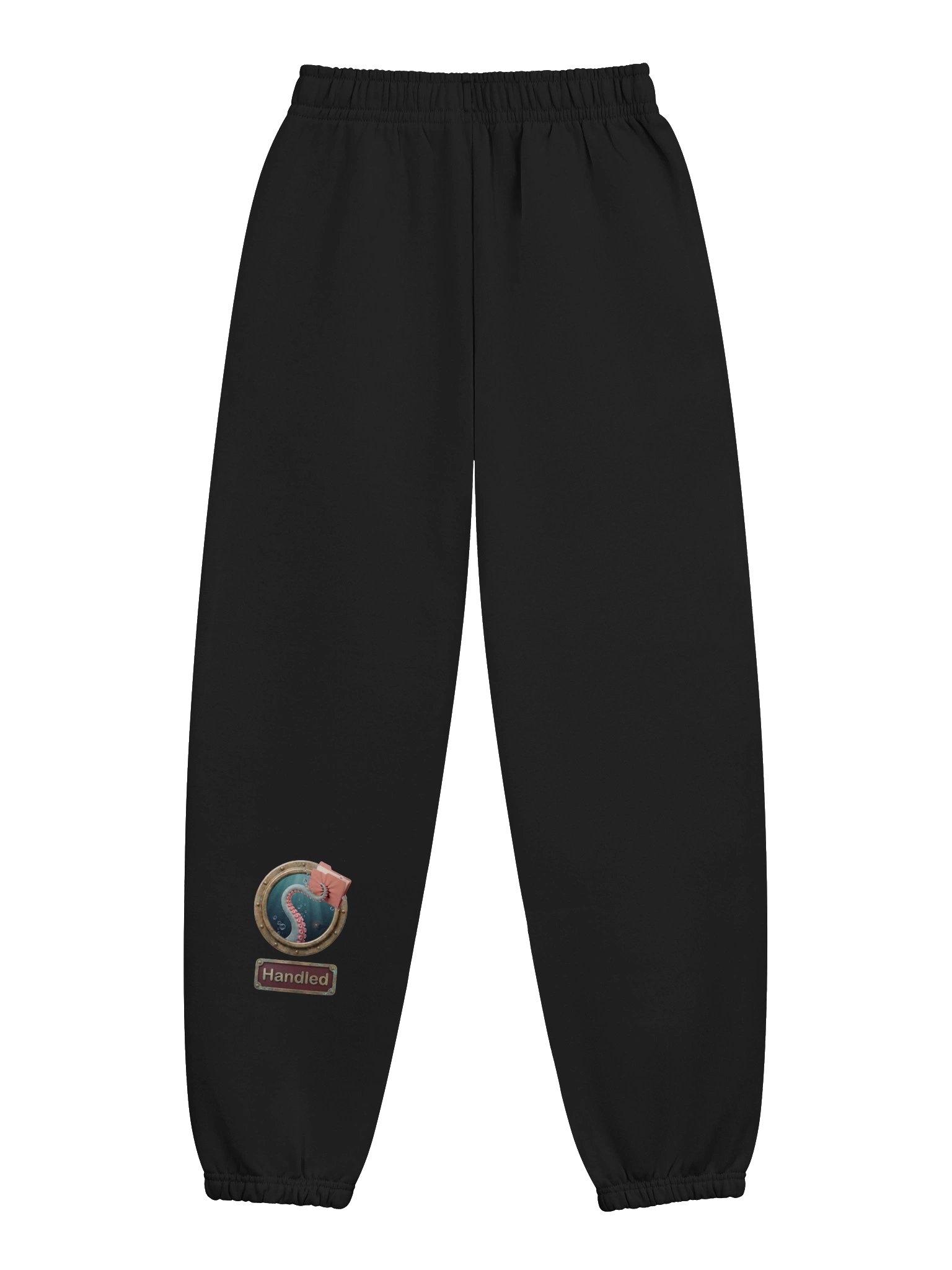 Handled Ella sweatpants product image (2)