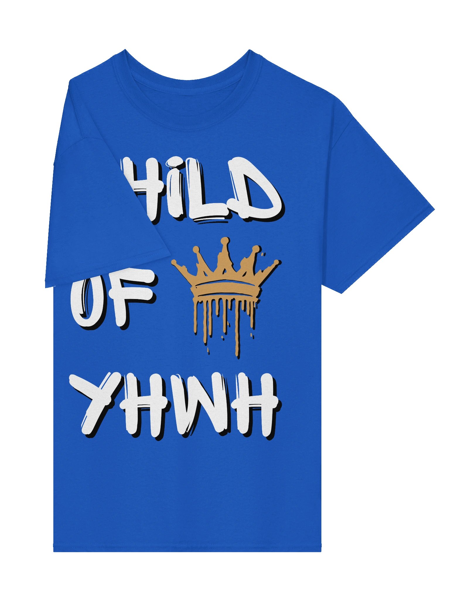 Child of YHWH -Men product image (39)