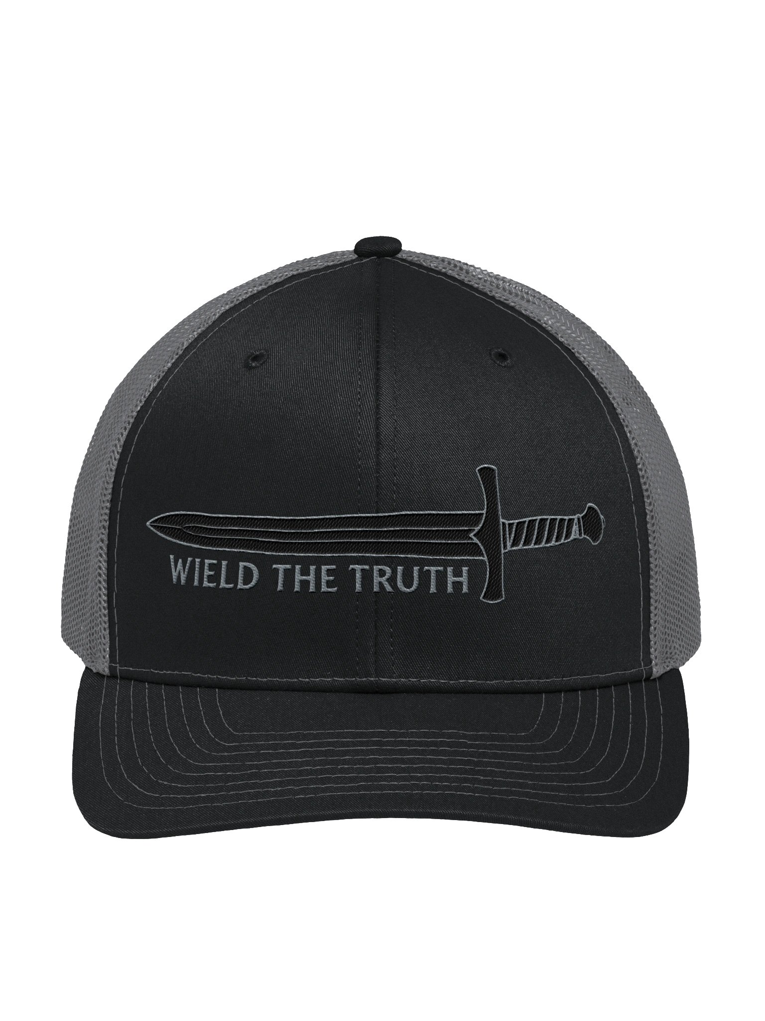 "Wield the Truth" Hat product image (1)