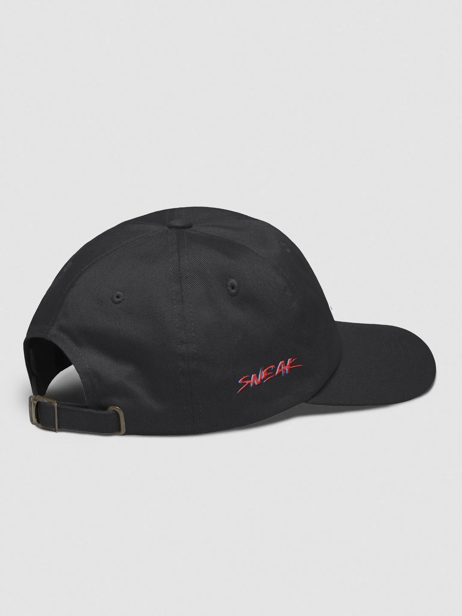 Mullet Fox Baseball Hat - July 4th product image (6)