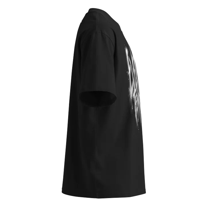 Temporary Waves Oversized Shirt product image (2)