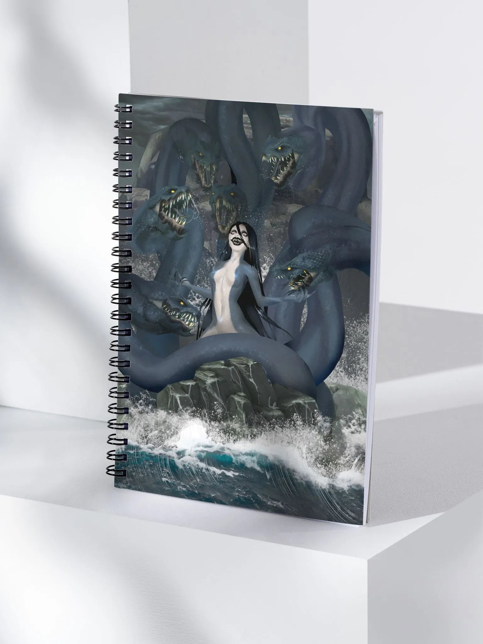 Scylla (dragon form) product image (4)