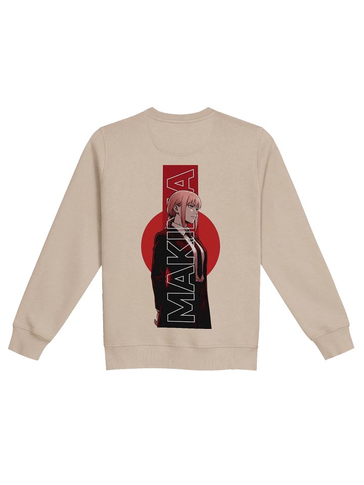 Makima – Control Devil product image (10)