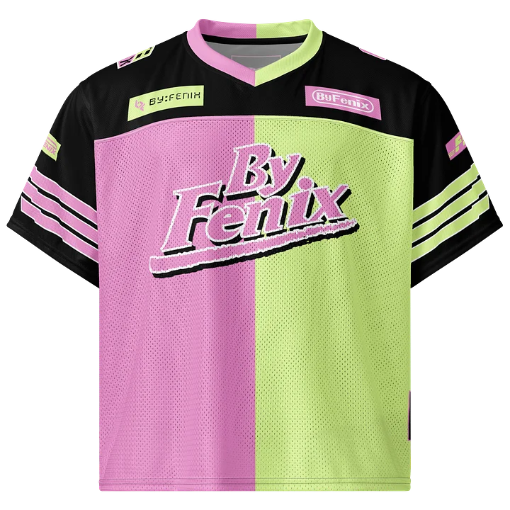 713 Day 2026: Motorsport Jersey product image (1)