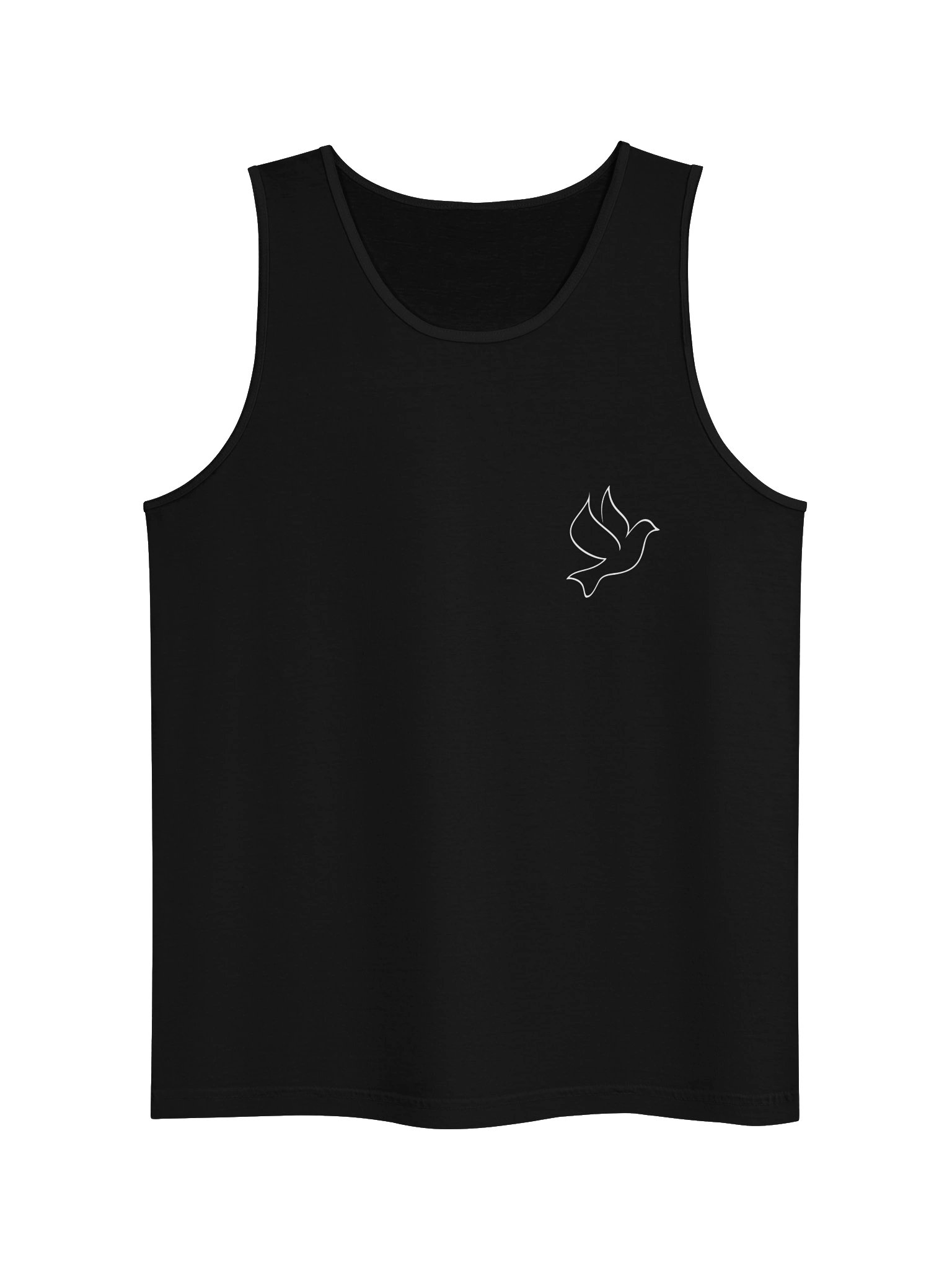 Little Dove Tank product image (1)