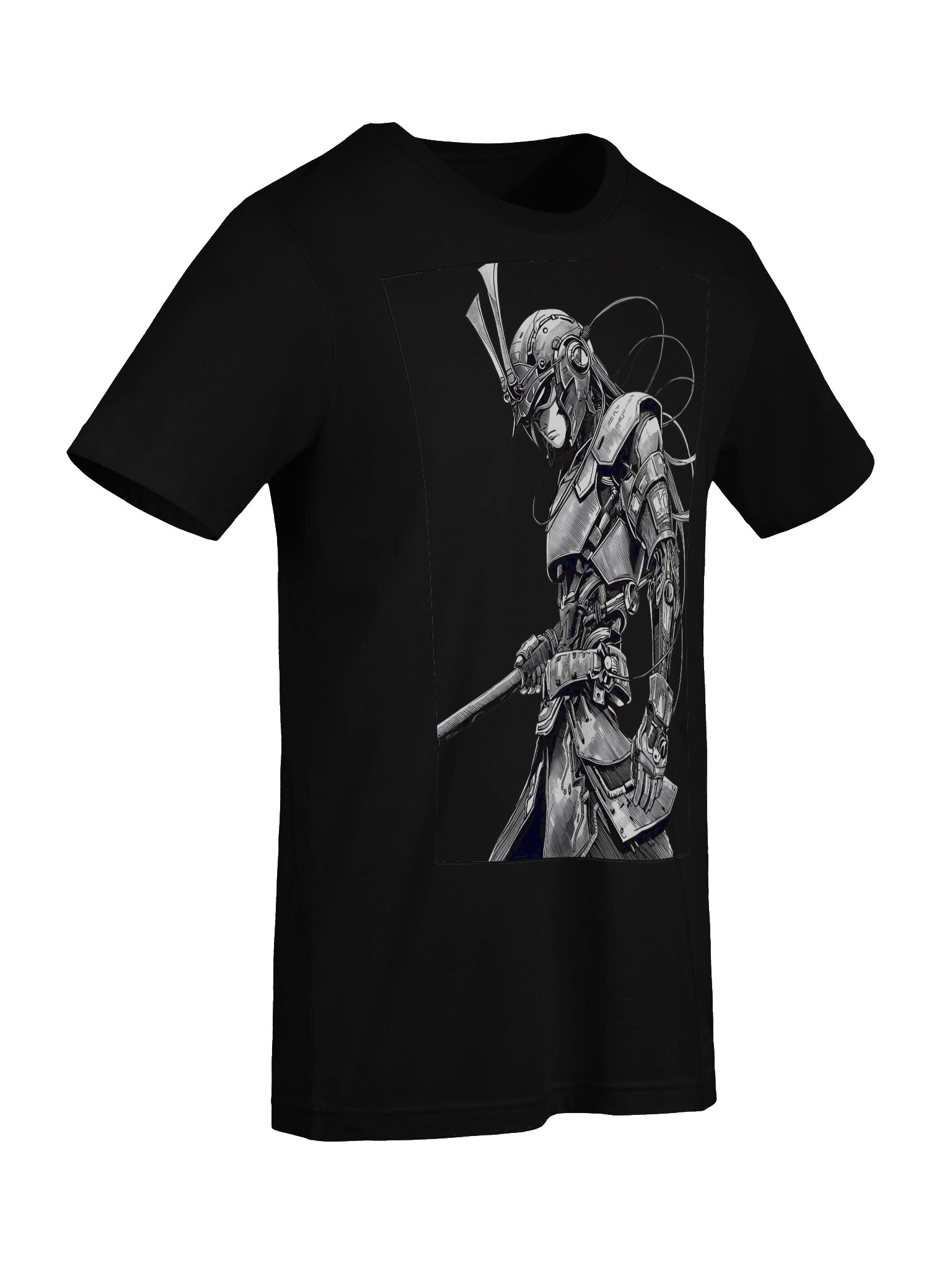 The NEO-BUSHIDO collection product image (4)