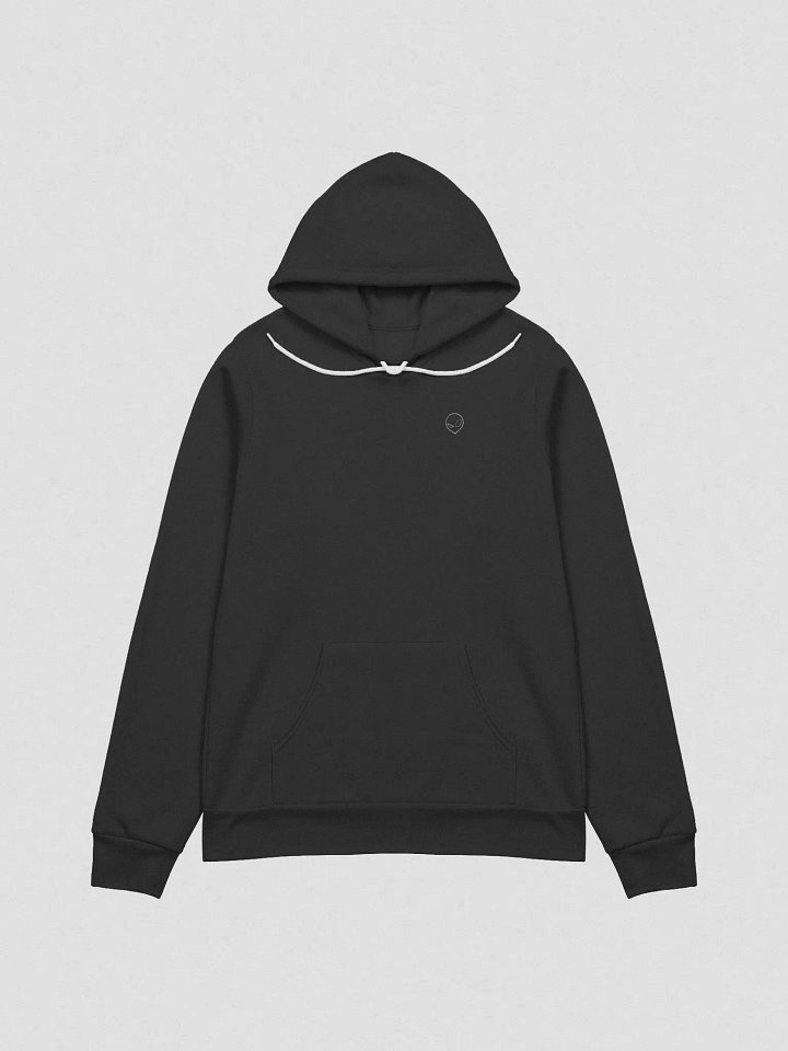 Dragon (women's hoodie) product image (3)