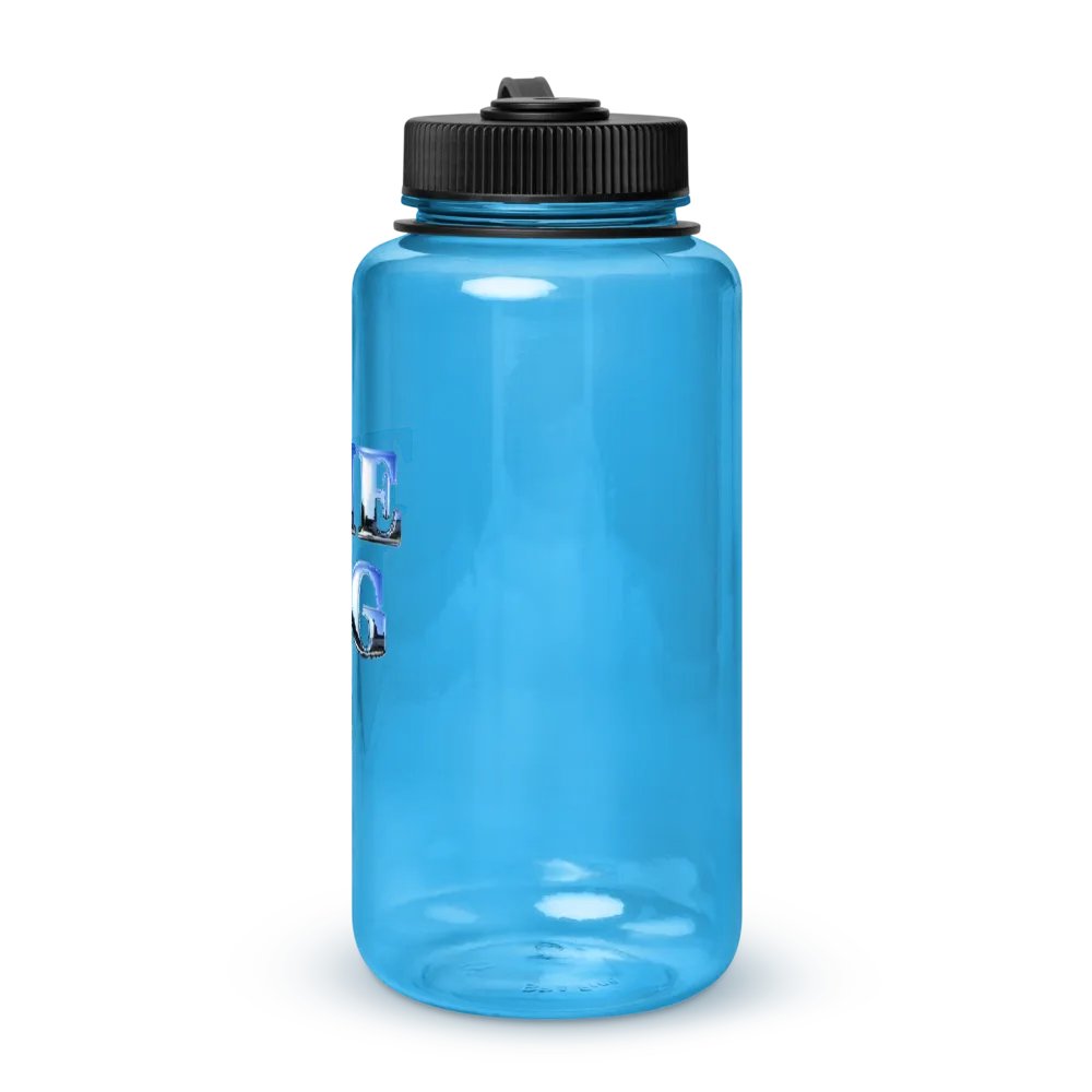 THE BIG CANDY - Plastic Bottle product image (12)