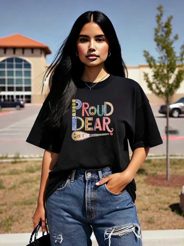 Singer From Kazakhstan Bella Canva T-Shirt Unisex product image (14)