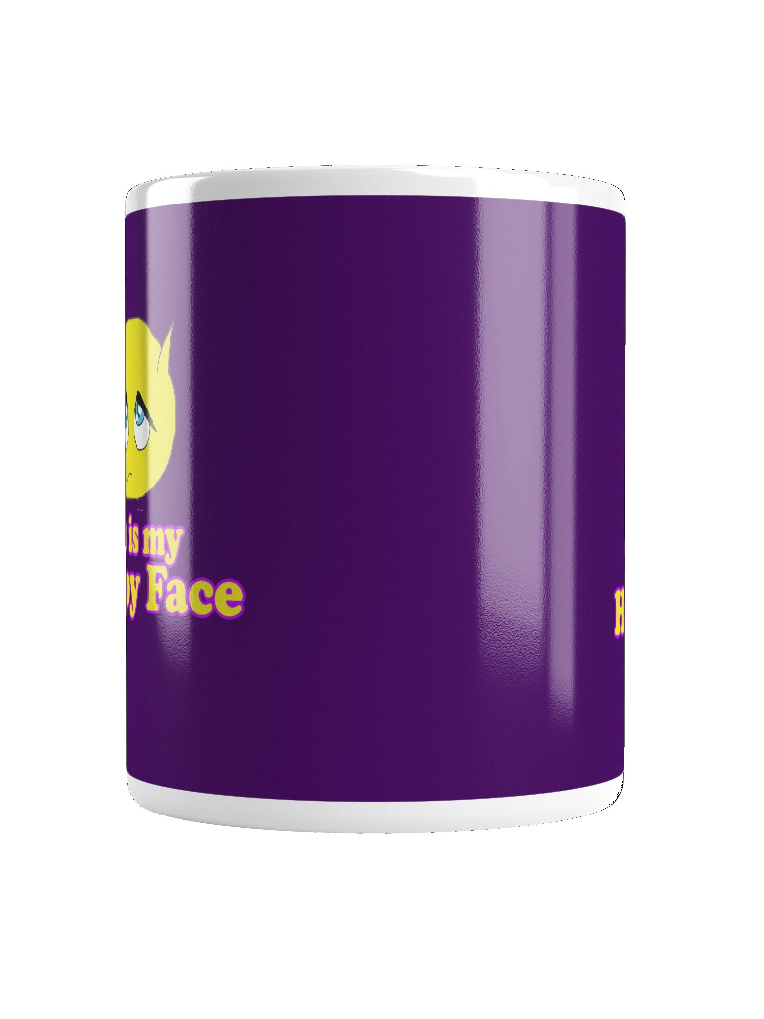 This is my Happy Face Mug product image (16)