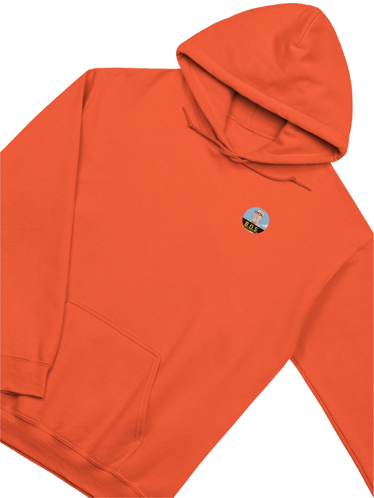 BOS Hoodie product image (35)
