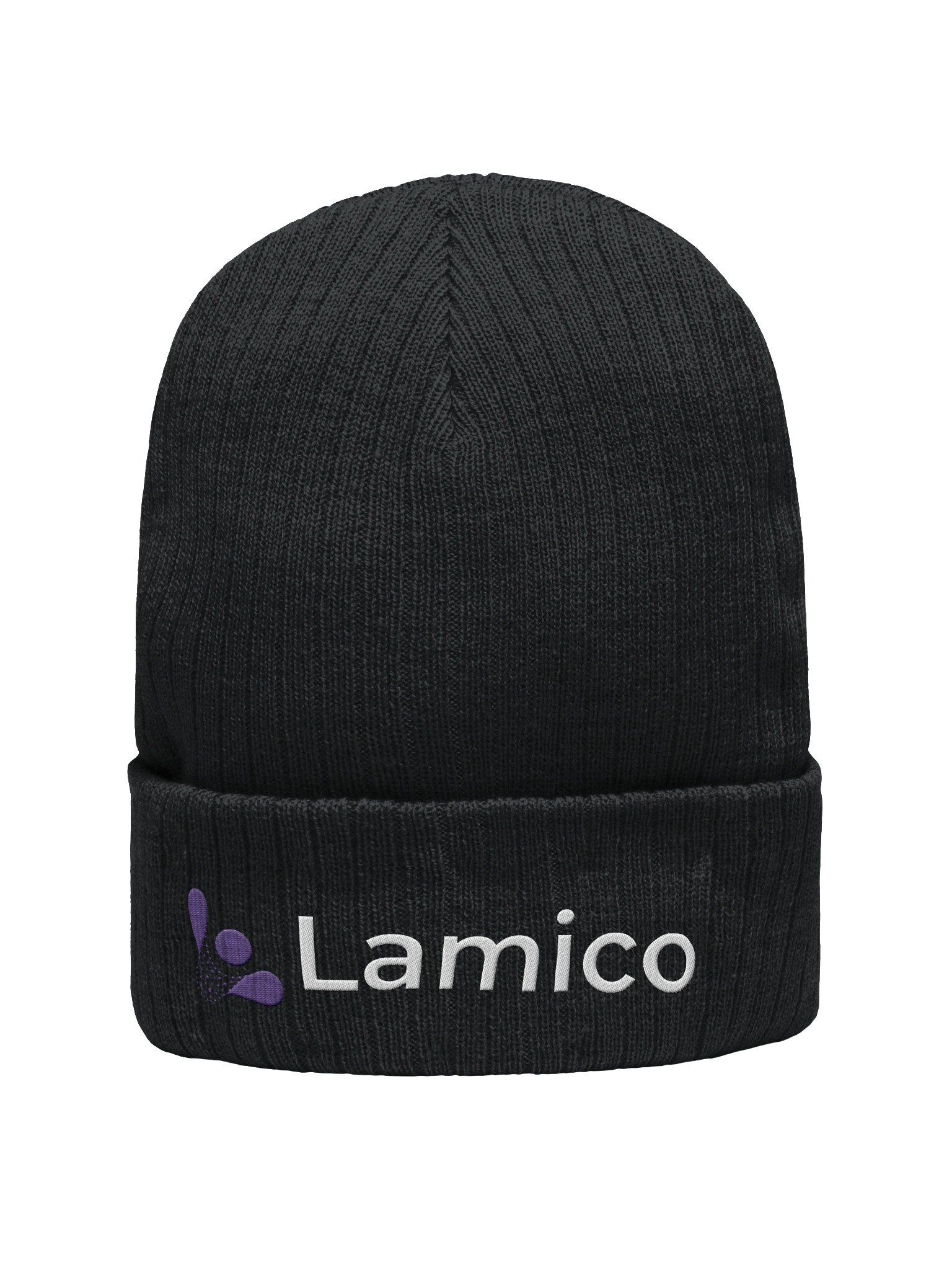 Lamico Beanie product image (1)