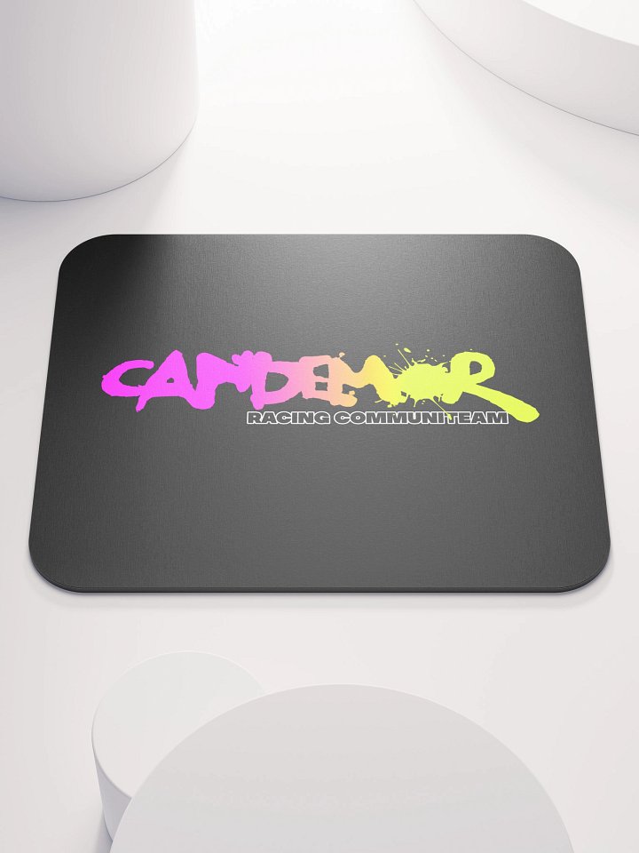 ALFOMBRILLA CANDEMOR LOGO product image (1)
