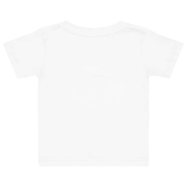 Tiger Head Baby Tee product image (2)