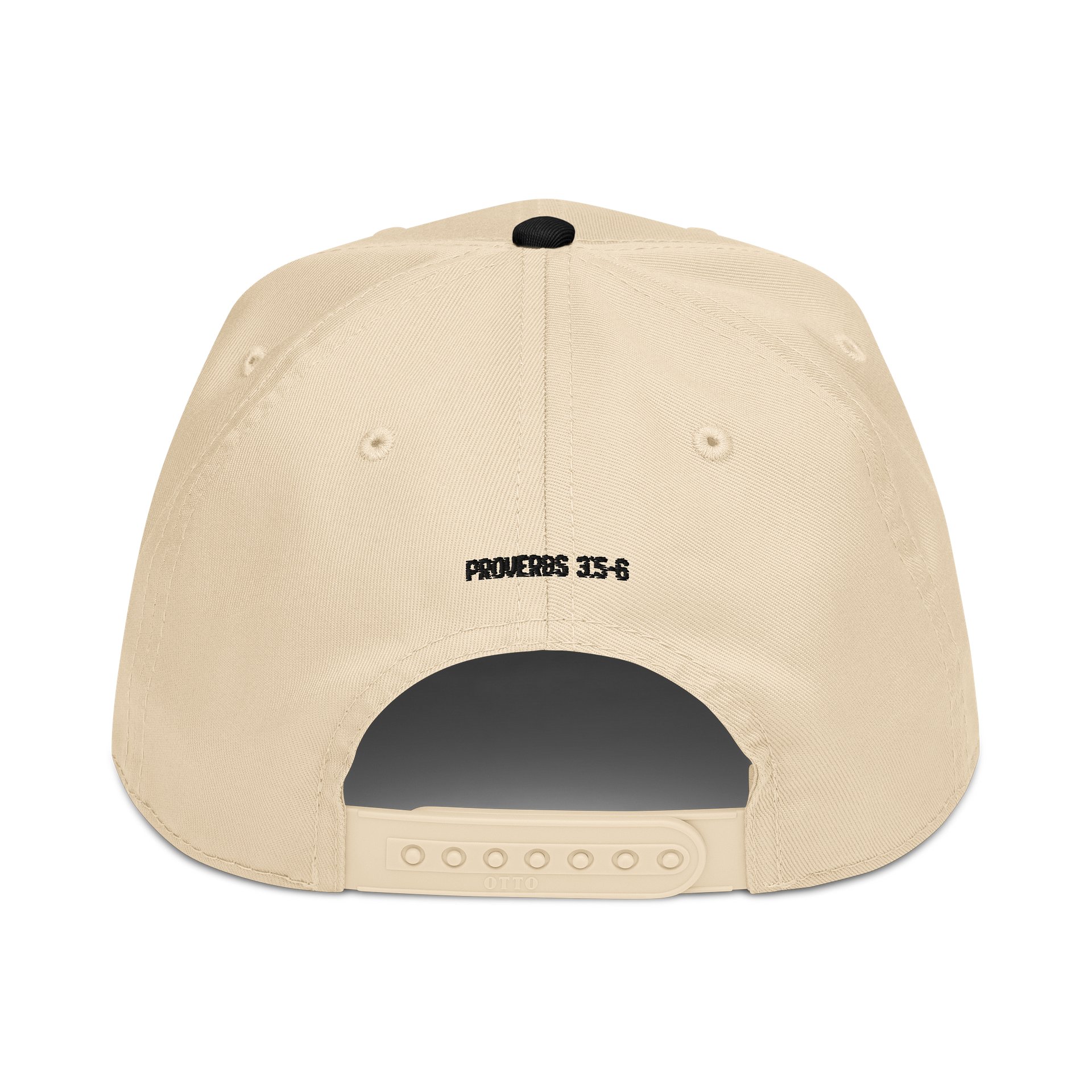 SUNDAY Snapback product image (4)
