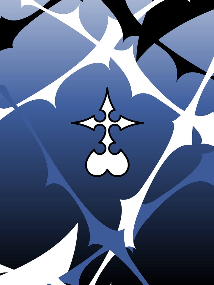 Kingdom Hearts Wallpaper Collection product image (2)