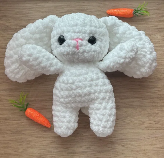 Peluche de Conejo product image (1)
