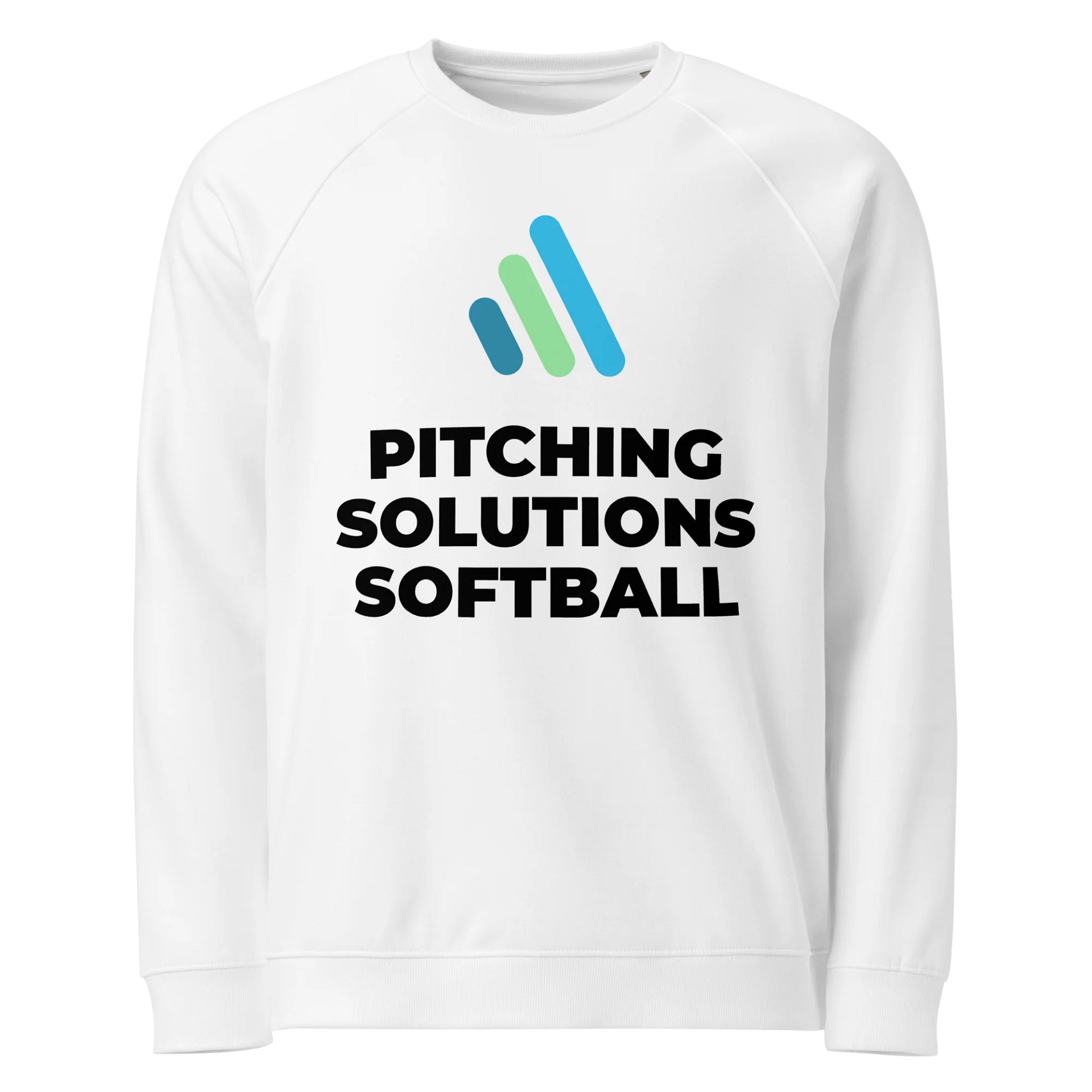 Solutions Sweatshirt product image (1)